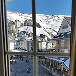Mejor Zona De Sierra Nevada, Junto A Remontes, Pza Andalucia, D202 アパート シエラネバダ