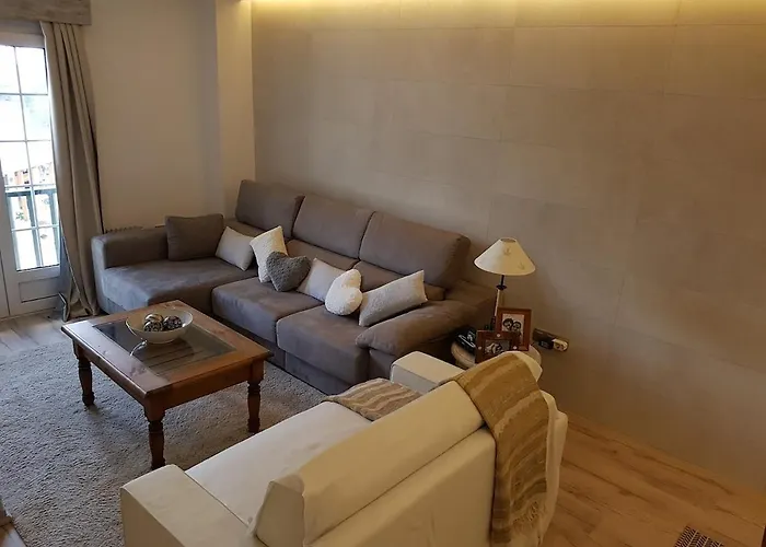 Mejor Zona De Sierra Nevada, Junto A Remontes, Pza Andalucia, D202 *