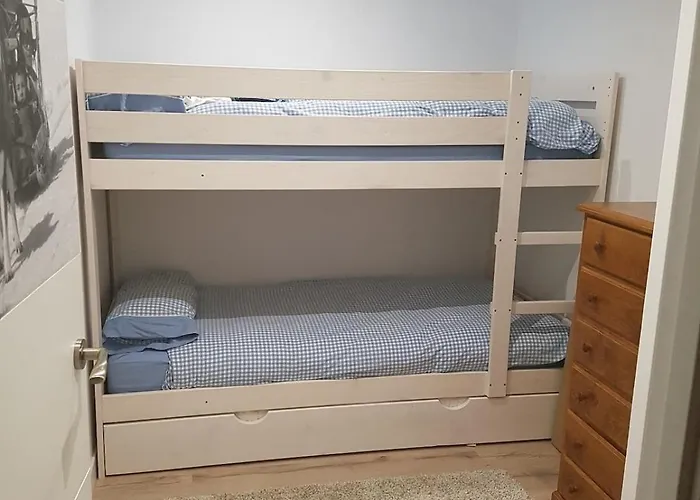 Apartment Mejor Zona De Sierra Nevada, Junto A Remontes, Pza Andalucia, D202 Sierra Nevada