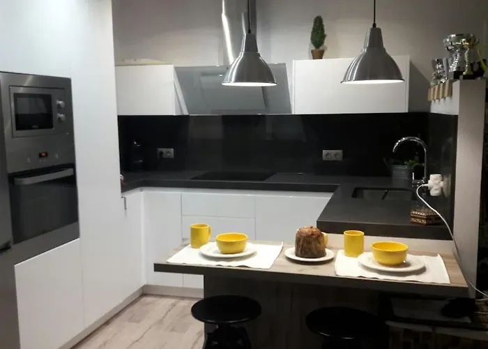 Mejor Zona De Sierra Nevada, Junto A Remontes, Pza Andalucia, D202 Apartment