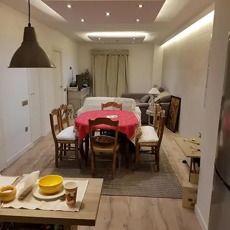 Apartment Mejor Zona De Sierra Nevada, Junto A Remontes, Pza Andalucia, D202