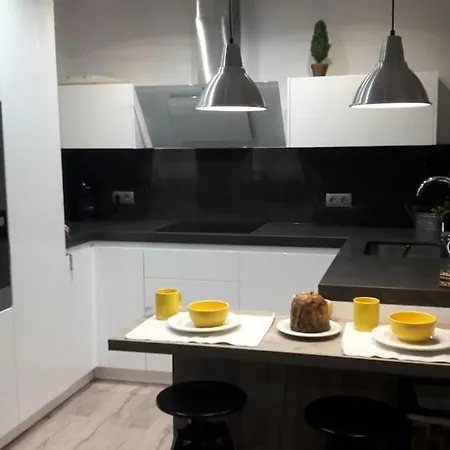 Mejor Zona De Sierra Nevada, Junto A Remontes, Pza Andalucia, D202 Apartment