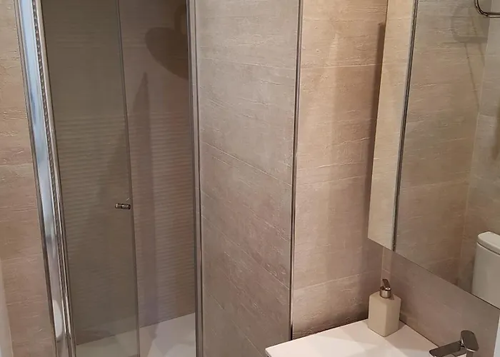 Mejor Zona De Sierra Nevada, Junto A Remontes, Pza Andalucia, D202 * Sierra Nevada